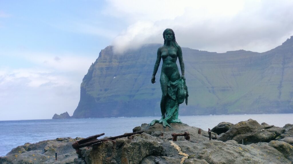 Wyspy Owcze Projekt Przygoda