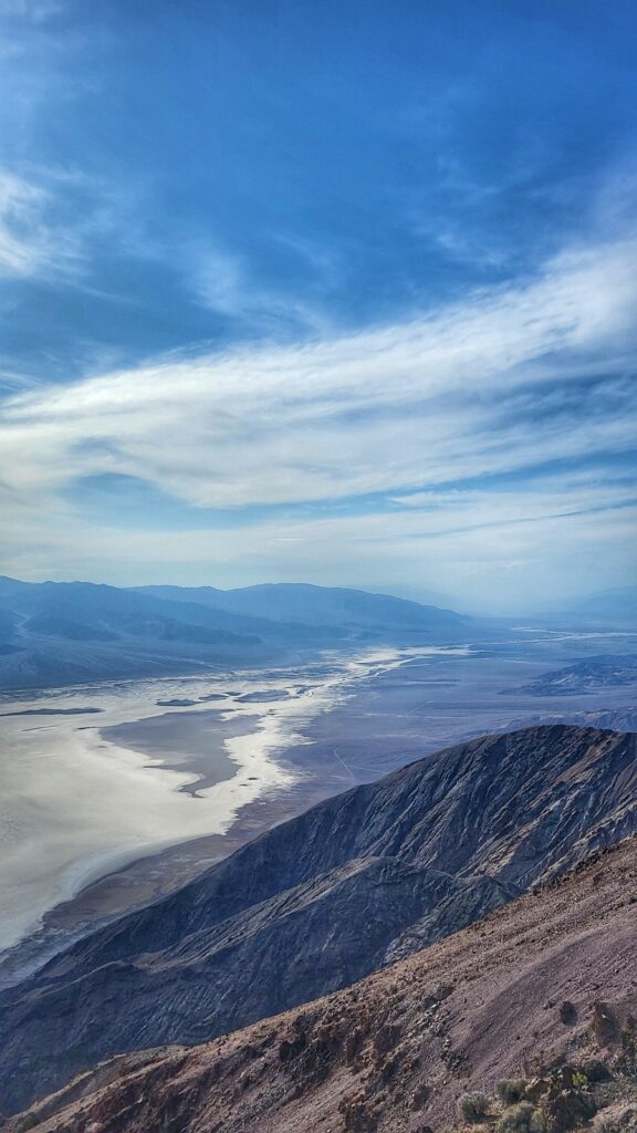 Dolina Śmierci Projekt Przygoda