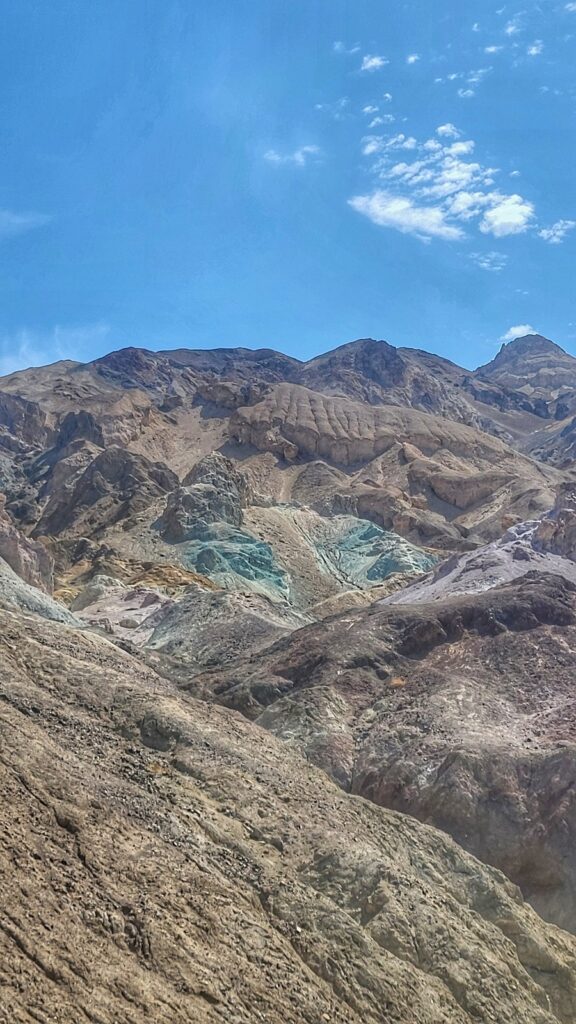 Dolina Śmierci Projekt Przygoda