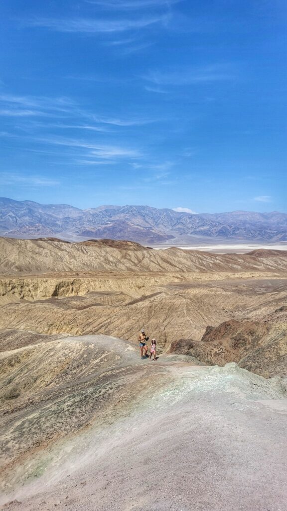 Dolina Śmierci Projekt Przygoda