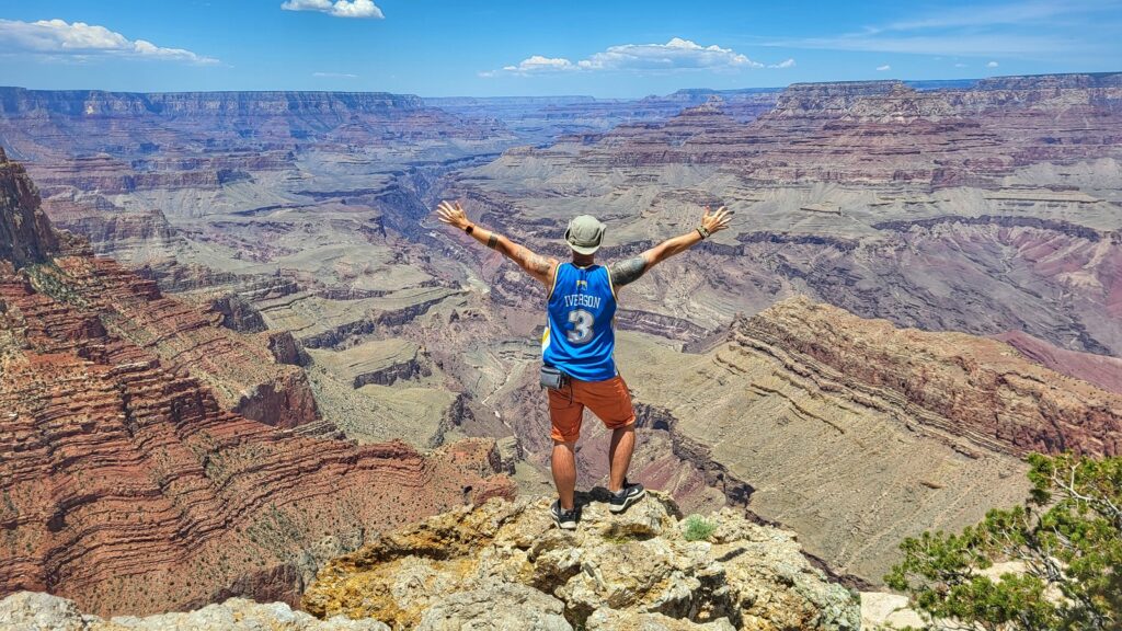 Grand Canyon Projekt Przygoda