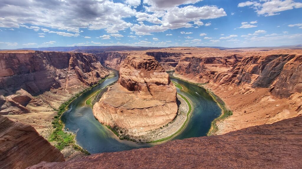 Horseshoe Projekt Przygoda