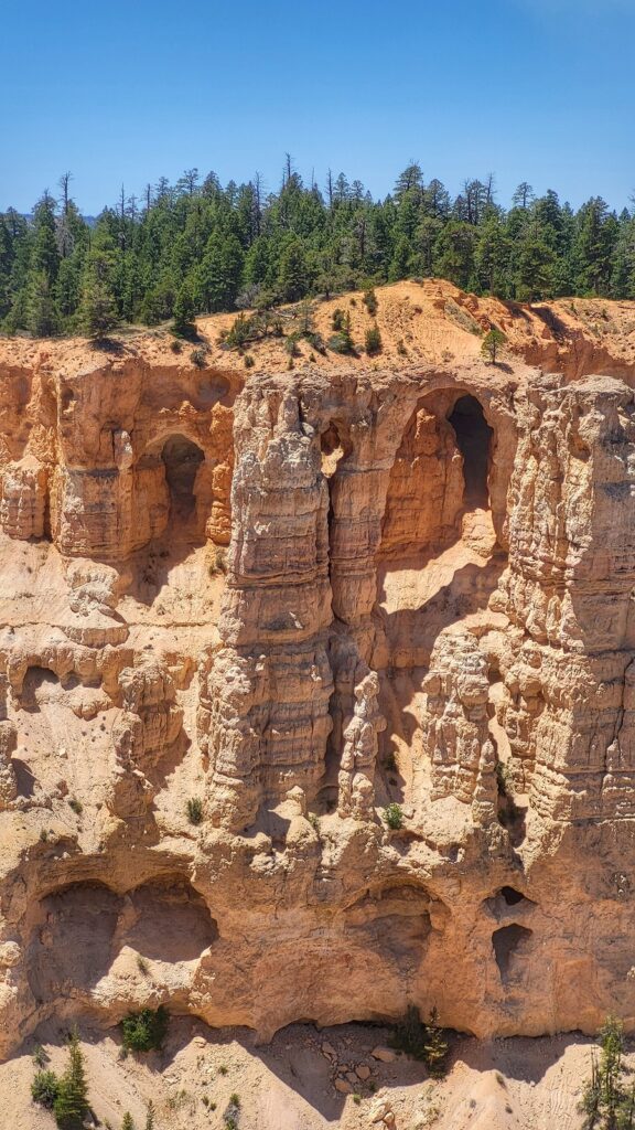 Bryce Canyon Projekt Przygoda