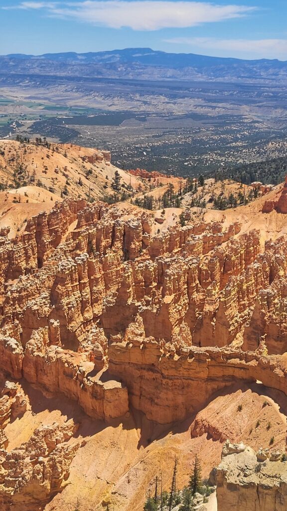 Bryce Canyon Projekt Przygoda