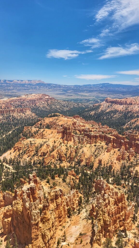 Bryce Canyon Projekt Przygoda