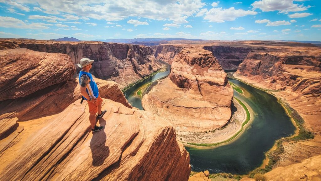 Horseshoe Projekt Przygoda