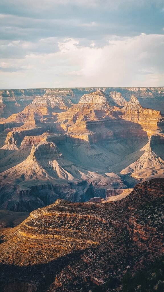 Grand Canyon Projekt Przygoda
