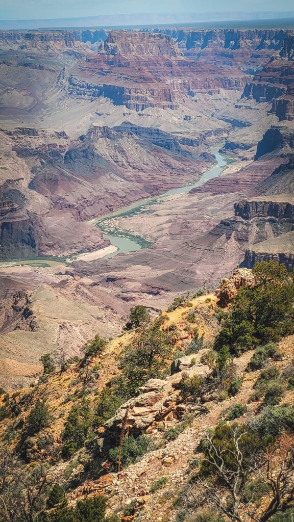 Grand Canyon Projekt Przygoda