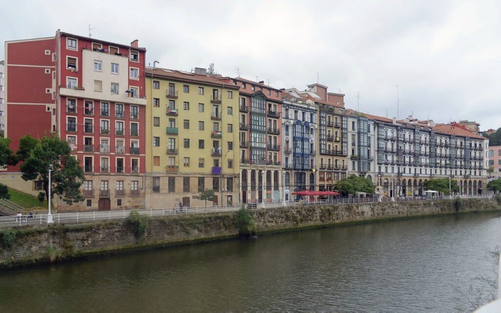 Bilbao Projekt Przygoda